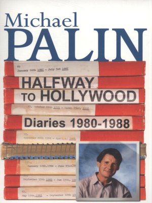 cover image of Halfway to Hollywood